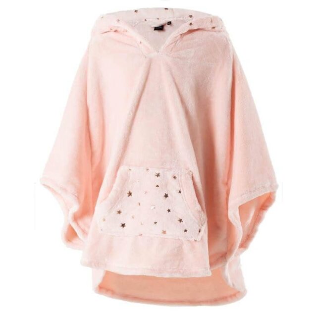 stars-poncho-rose-fille-recto-1661_1