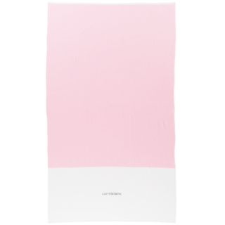 GRANITA / Полотенце пляжное / Розовый