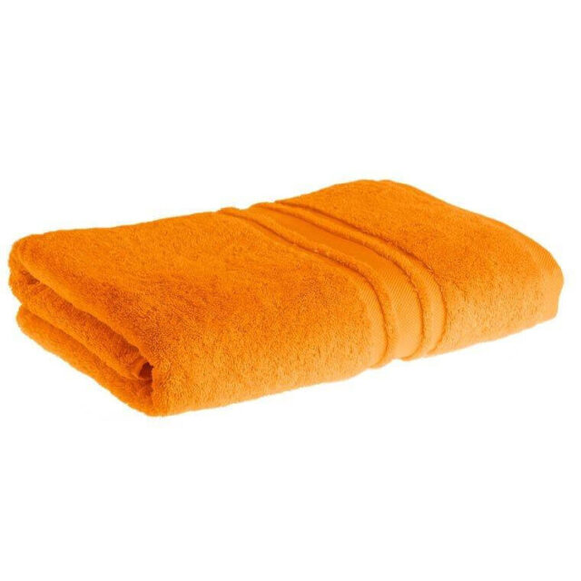 LOLA / Полотенце / Oранжевый-Orange