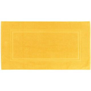 LOLA / Полотенце махровое / Ярко жёлтый-Ananas