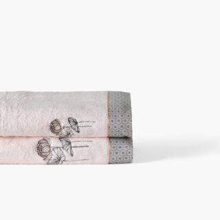 drap-de-bain-coton-lotus-rosee (2)