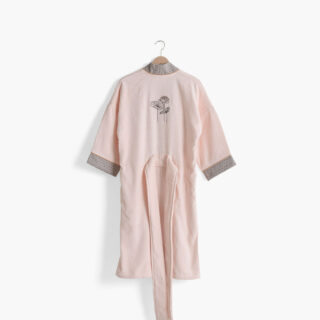 peignoir-femme-coton-col-kimono-lotus-rosee (3)
